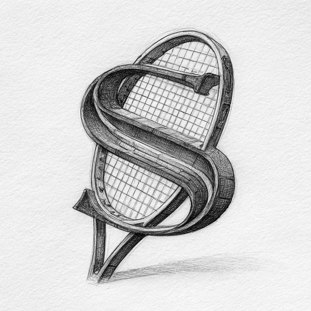 Saitenwerk_Logo_Pencil_Art_Work_S